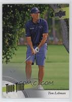 Tom Lehman