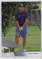 Tom Lehman