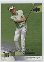 Bernhard Langer