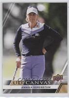 Annika Sorenstam