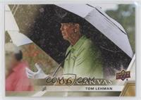 Tom Lehman