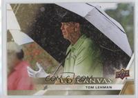 Tom Lehman