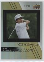 Gary Player #/99