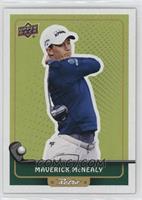 Maverick McNealy