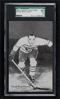 King Clancy [SGC 60 EX 5]