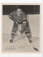 Billy Reay (No Puck Visible)