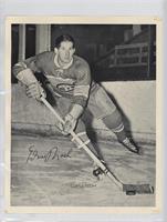 Elmer Lach (Moving Forward) [Poor to Fair]