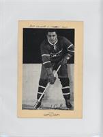 Bernie Geoffrion [COMC RCR Poor]