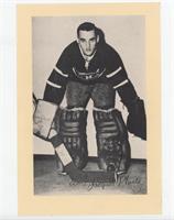 Jacques Plante