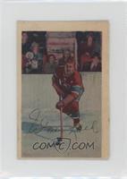 Elmer Lach [Poor to Fair]