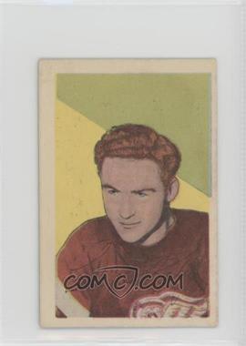 1952-53 Parkhurst - [Base] #67 - Red Kelly