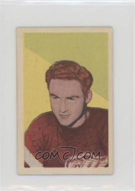 1952-53 Parkhurst - [Base] #67 - Red Kelly