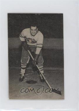 1952-53 St. Lawrence Sales QSHL - [Base] #28 - Phil Vitale [Poor to Fair]