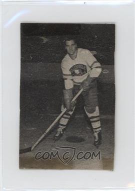 1952-53 St. Lawrence Sales QSHL - [Base] #29 - Renald Lacroix [Poor to Fair]