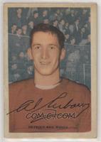 Al Arbour (William Dineen Pictured) [Good to VG‑EX]