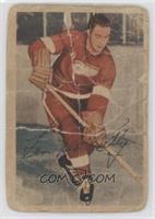 Red Kelly [Poor to Fair]