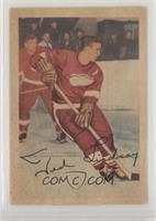 Ted Lindsay