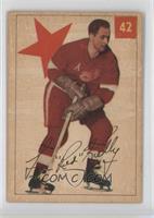 Red Kelly [Poor to Fair]