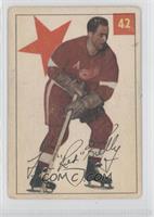 Red Kelly [Good to VG‑EX]