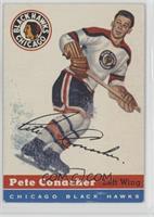 Pete Conacher [Good to VG‑EX]