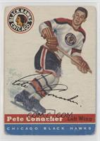 Pete Conacher [Good to VG‑EX]