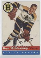 Don McKenney