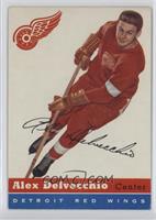 Alex Delvecchio [Good to VG‑EX]