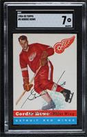 Gordie Howe [SGC 7 NM]