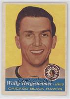 Wally Hergesheimer