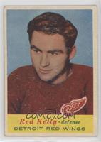 Red Kelly [Good to VG‑EX]