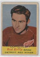 Red Kelly [Poor to Fair]