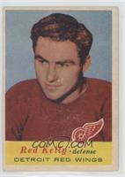 Red Kelly