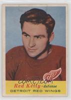 Red Kelly