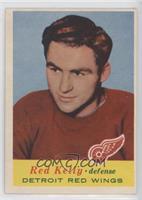 Red Kelly [Good to VG‑EX]