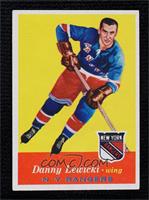 Danny Lewicki