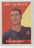 Andy Bathgate