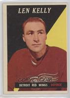 Red Kelly