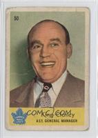 King Clancy [Poor to Fair]