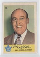 King Clancy