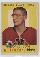 Al Arbour