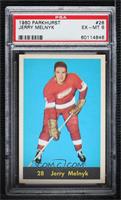 Jerry Melnyk [PSA 6 EX‑MT]