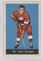 Pete Goegan