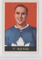 Red Kelly [COMC RCR Poor]