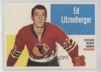 Ed Litzenberger