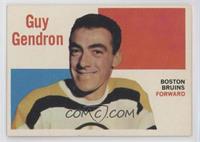 Guy Gendron