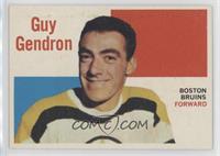 Guy Gendron