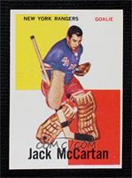Jack McCartan