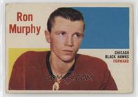 Ron Murphy