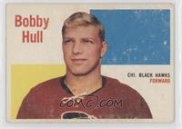 Bobby Hull [Good to VG‑EX]