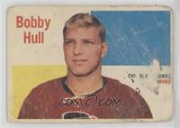 Bobby Hull [Poor to Fair]